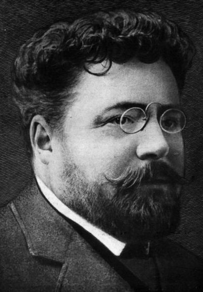 Gaston Leroux历史肖像资料