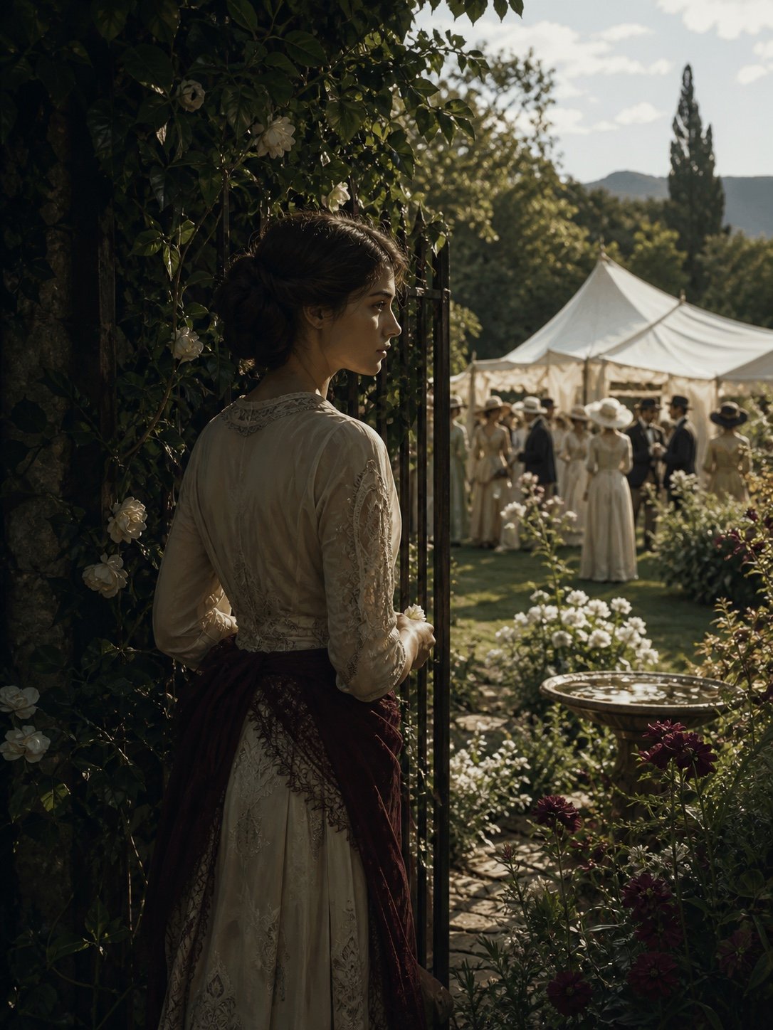 《The Garden Party, and Other Stories》封面